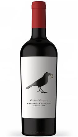 Marchiori & Barraud Cuartel 2 Cabernet Sauvignon 6x750cc.