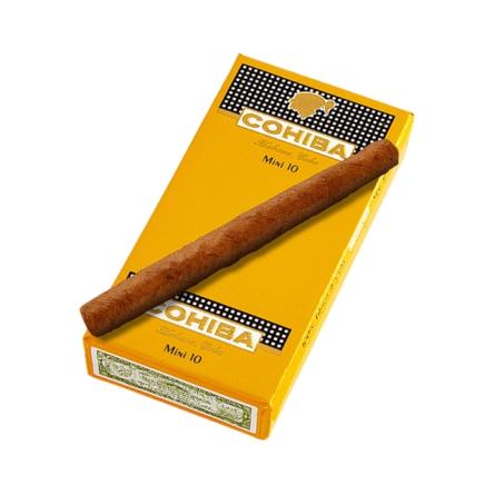 Cohiba Mini 10