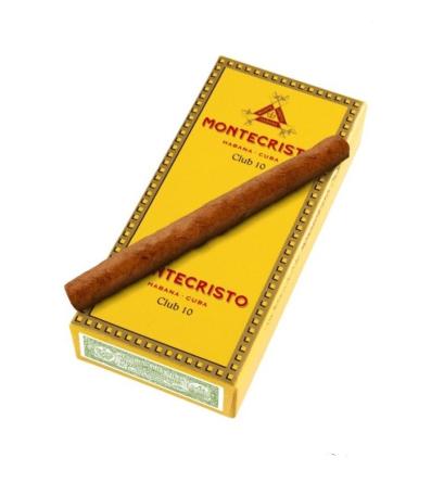 Montecristo Club 10