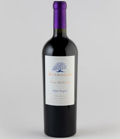 Atamisque Finca Andrea Grand Assemblage 6x750cc.