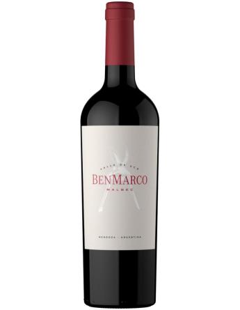 BenMarco Malbec 6x750cc.