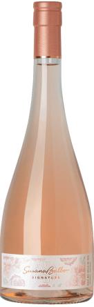 Susana Balbo Signature Ros� 3x750cc.