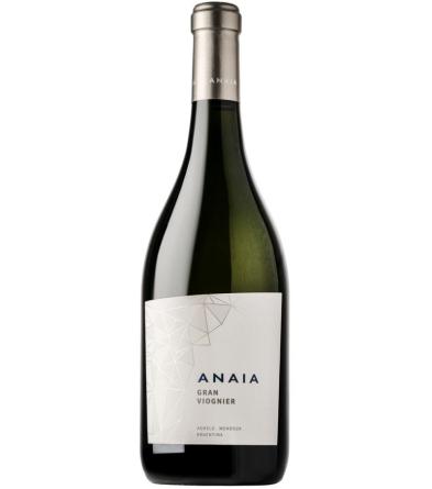 Anaia Gran Viognier 6x750cc.