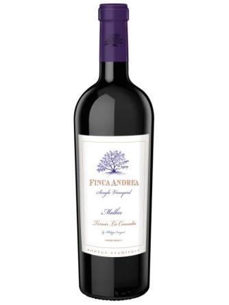 Atamisque Finca Andrea Grand Malbec 6x750cc.
