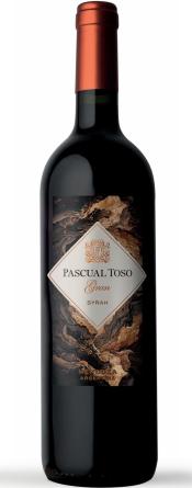 Pascual Toso Gran Syrah 6x750cc.