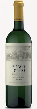 Bira Bianco D Uco Malvas�a 6x750cc.