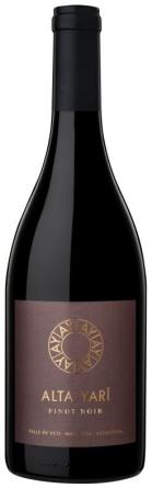 Alta Yar� Pinot Noir 3x750cc.