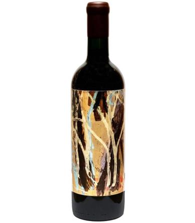 Clos Abanicos Cabernet Franc 6x750cc.