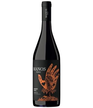 Manos Negras Criolla 6x750cc.