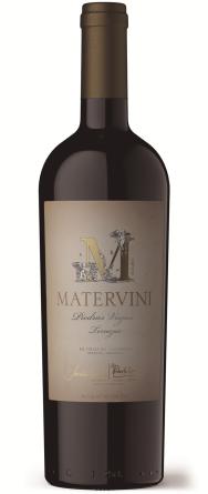 Matervini Piedras Viejas Terrazas Malbec 6x750cc.