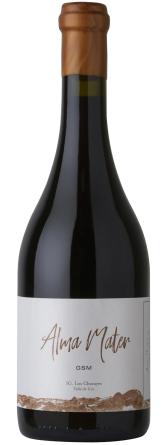 Alma Mater GSM 6x750cc.