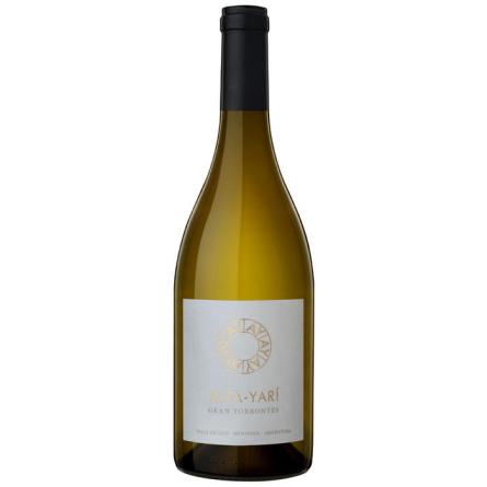 Alta Yar� Gran Torront�s 3x750cc.