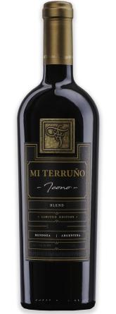 Mi Terru�o Icono Blend 6x750cc.