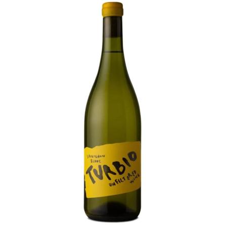 Turbio Sauvignon Blanc 6x750cc.