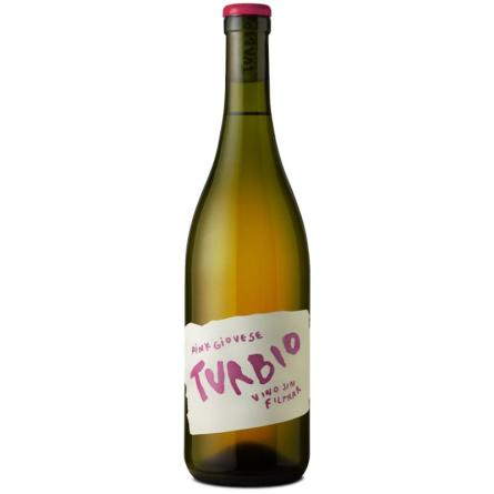 Turbio Pinkgiovese 6x750cc.