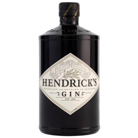 Gin Hendricks 1x700cc
