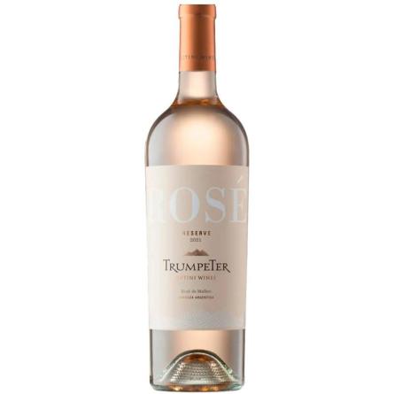 Trumpeter Reserva Ros� de Malbec 6x750cc.