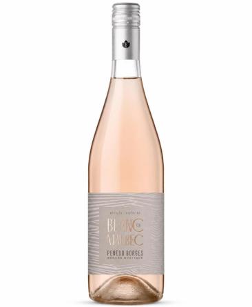 Penedo Borges Blanc De Malbec 6x750cc.