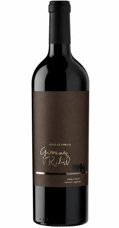 Gim�nez Riili Joyas De Familia Gran Corte 6x750cc.