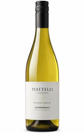 Piattelli Reserva Mendoza Chardonnay 6x750cc.