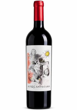Antucura La Folie Blend 6x750cc.