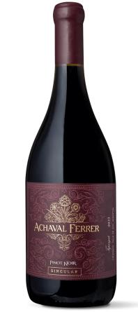 Achaval Ferrer Singular Pinot Noir 3x750cc.