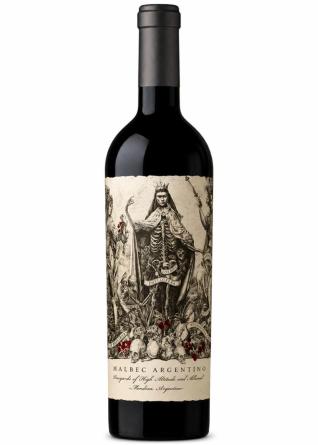 Catena Zapata Malbec Argentino 2023 6x750cc.