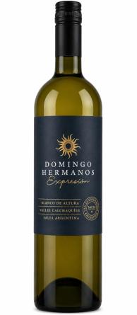 Domingo Hermanos Expresi�n Blanco de Altura 6x750cc.