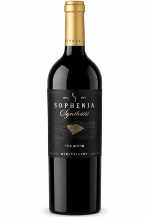 Sophenia Synthesis The Blend 6x750cc.