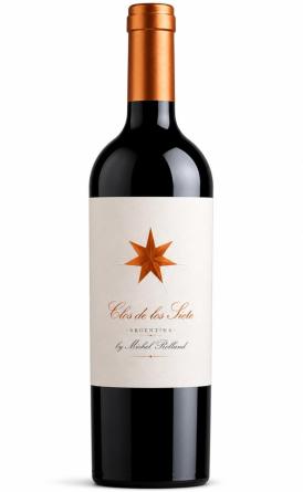 Clos De los Siete 6x750cc.