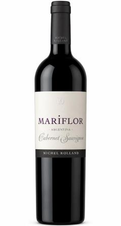 Mariflor Cabernet Sauvignon 6x750cc.