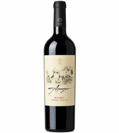 A16 Apogeo Malbec 6x750cc.