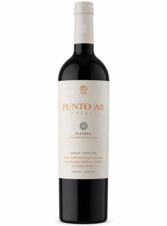 A16 Punto Ar Soleil Malbec 6x750cc.