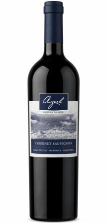 Azul Cabernet Sauvignon 6x750cc.