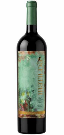 Azul Gran Matilda Cabernet Franc 6x750cc.