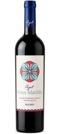 Azul Gran Matilda Malbec 6x750cc.