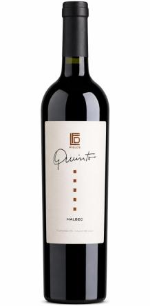 Riglos Quinto Malbec 6x750cc.