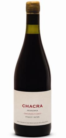 Chacra 55 Pinot Noir 6x750cc.