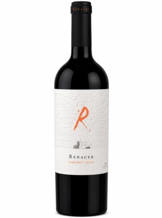 Renacer Cabernet Franc 6x750cc.