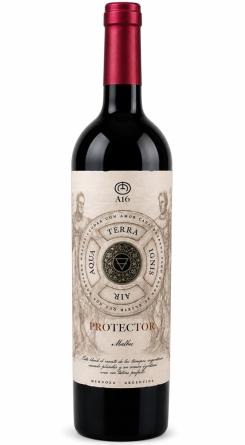 A16 Protector Malbec 4x750cc.